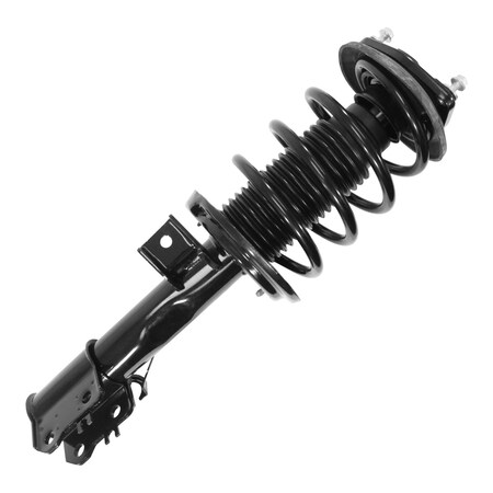 Unity 11766 Front Right Complete Strut Assembly 11766